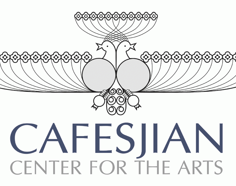 Cafesjian center of arts